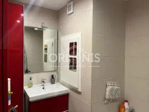 Prodej bytu 3+1, Česká Lípa, Cvikovská, 74 m2