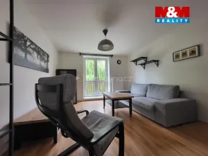 Pronájem bytu 2+1, Kolín - Kolín II, Mikoláše Alše, 56 m2