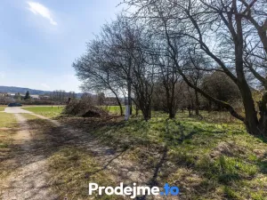 Prodej rodinného domu, Jemnice - Louka, 65 m2