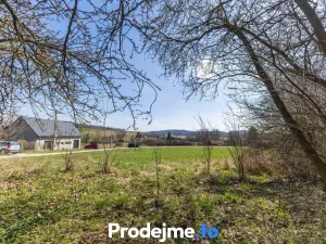 Prodej rodinného domu, Jemnice - Louka, 65 m2