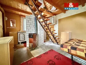 Prodej chaty, Kozlovice, 25 m2