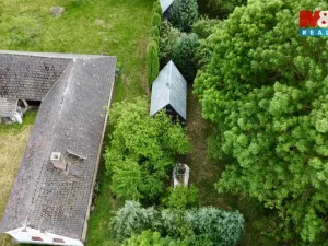 Prodej chaty, Kozlovice, 25 m2