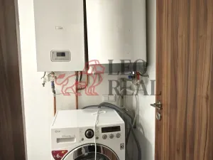 Pronájem bytu 3+1, Zlonice, Pippichova, 74 m2