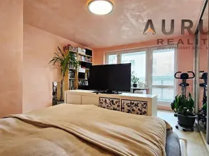 Prodej bytu 3+kk, Praha - Břevnov, Bělohorská, 73 m2
