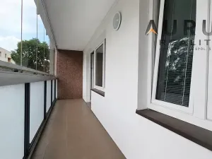 Prodej bytu 3+kk, Praha - Břevnov, Bělohorská, 73 m2