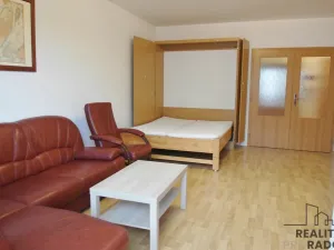 Pronájem bytu 2+kk, Praha - Stodůlky, Petržílkova, 54 m2