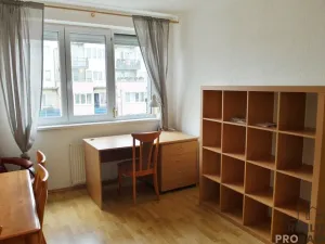 Pronájem bytu 2+kk, Praha - Stodůlky, Petržílkova, 54 m2