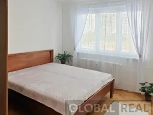 Pronájem bytu 2+1, Jihlava, U Pivovaru, 57 m2