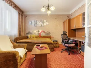 Prodej rodinného domu, Šakvice, Podzahrady, 288 m2