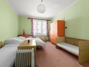 Prodej rodinného domu, Kožlany, Pražská, 135 m2