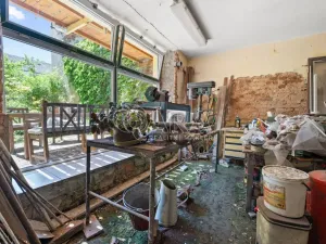 Prodej rodinného domu, Kožlany, Pražská, 135 m2