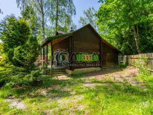 Prodej chaty, Mýto, Kařízek, 41 m2