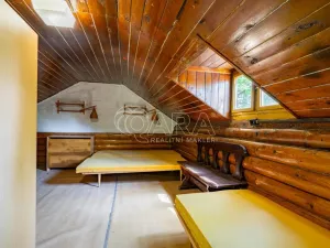 Prodej chaty, Mýto, Kařízek, 41 m2