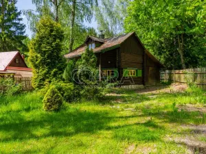 Prodej chaty, Mýto, Kařízek, 41 m2