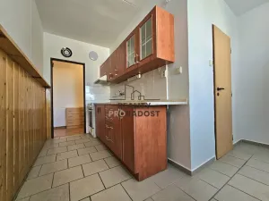 Pronájem bytu 2+1, Hodonín, Tyršova, 60 m2