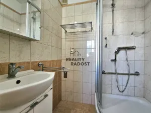 Pronájem bytu 2+1, Hodonín, Tyršova, 60 m2