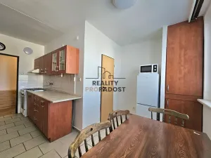 Pronájem bytu 2+1, Hodonín, Tyršova, 60 m2
