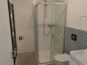 Pronájem bytu 1+kk, Praha - Kbely, Plzákova, 30 m2