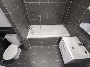 Pronájem bytu 3+1, Most, Františka Malíka, 69 m2