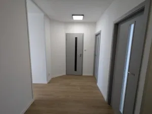 Pronájem bytu 3+1, Most, Františka Malíka, 69 m2