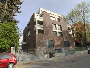 Pronájem bytu 3+kk, Liberec, Komenského, 86 m2