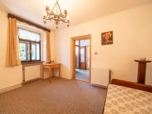 Prodej rodinného domu, Velký Chlumec - Malý Chlumec, 110 m2
