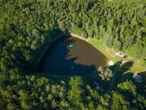 Prodej rodinného domu, Velký Chlumec - Malý Chlumec, 110 m2