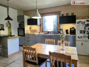 Prodej rodinného domu, Střezimíř, 110 m2