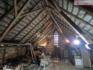 Prodej rodinného domu, Střezimíř, 110 m2