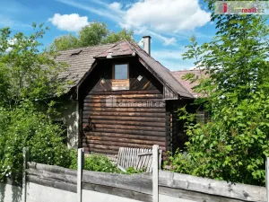 Prodej rodinného domu, Střezimíř, 110 m2