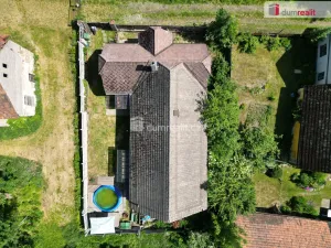 Prodej rodinného domu, Střezimíř, 110 m2