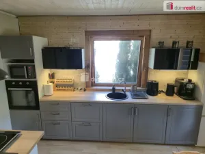Prodej rodinného domu, Střezimíř, 110 m2