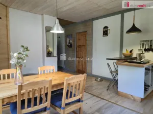 Prodej rodinného domu, Střezimíř, 110 m2