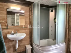 Prodej rodinného domu, Střezimíř, 110 m2