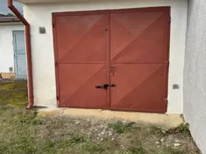 Pronájem garáže, Tachov, 20 m2