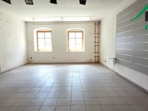 Prodej obchodního prostoru, Tachov, K Náměstí, 330 m2