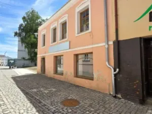 Prodej obchodního prostoru, Tachov, K Náměstí, 330 m2