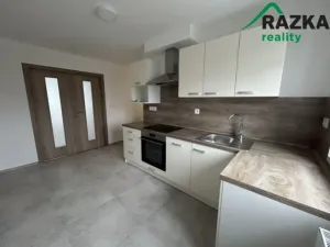 Pronájem bytu 2+1, Planá, Zahradní, 50 m2