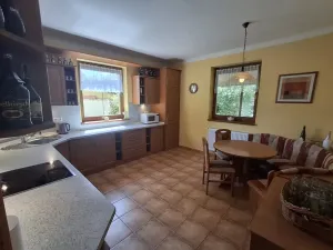 Prodej rodinného domu, Cheb, 157 m2