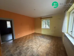 Prodej rodinného domu, Náchod, Na Skalce, 225 m2