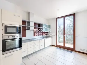 Pronájem bytu 5+1, Praha - Vinohrady, Americká, 190 m2