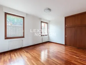 Pronájem bytu 5+1, Praha - Vinohrady, Americká, 190 m2