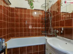 Prodej bytu 2+1, Kladno - Kročehlavy, Obránců míru, 53 m2