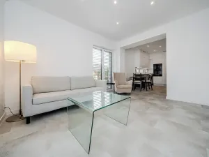 Pronájem bytu 2+kk, Ostrava, Na Nivách, 42 m2