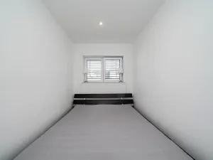 Pronájem bytu 2+kk, Ostrava, Na Nivách, 42 m2