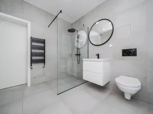 Pronájem bytu 2+kk, Ostrava, Na Nivách, 42 m2