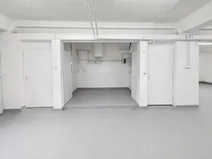 Pronájem obchodního prostoru, Příbram - Příbram VIII, Budovatelů, 220 m2