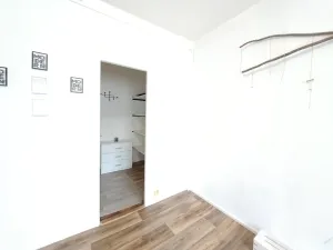 Pronájem bytu 1+1, Zlín, Díly IV, 36 m2