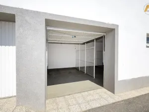 Pronájem garáže, Písek - Hradiště, K Lipám, 169 m2