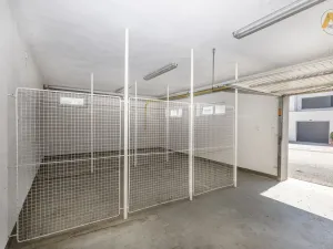 Pronájem garáže, Písek - Hradiště, K Lipám, 169 m2